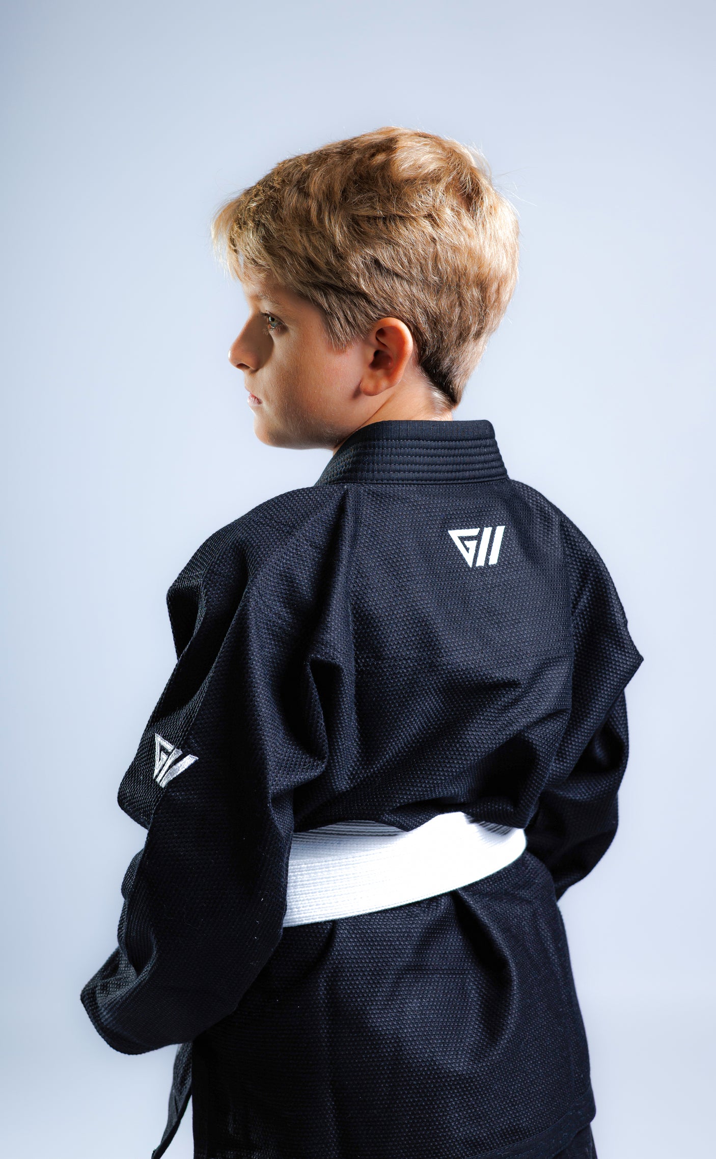 BJJ Kids GI 
