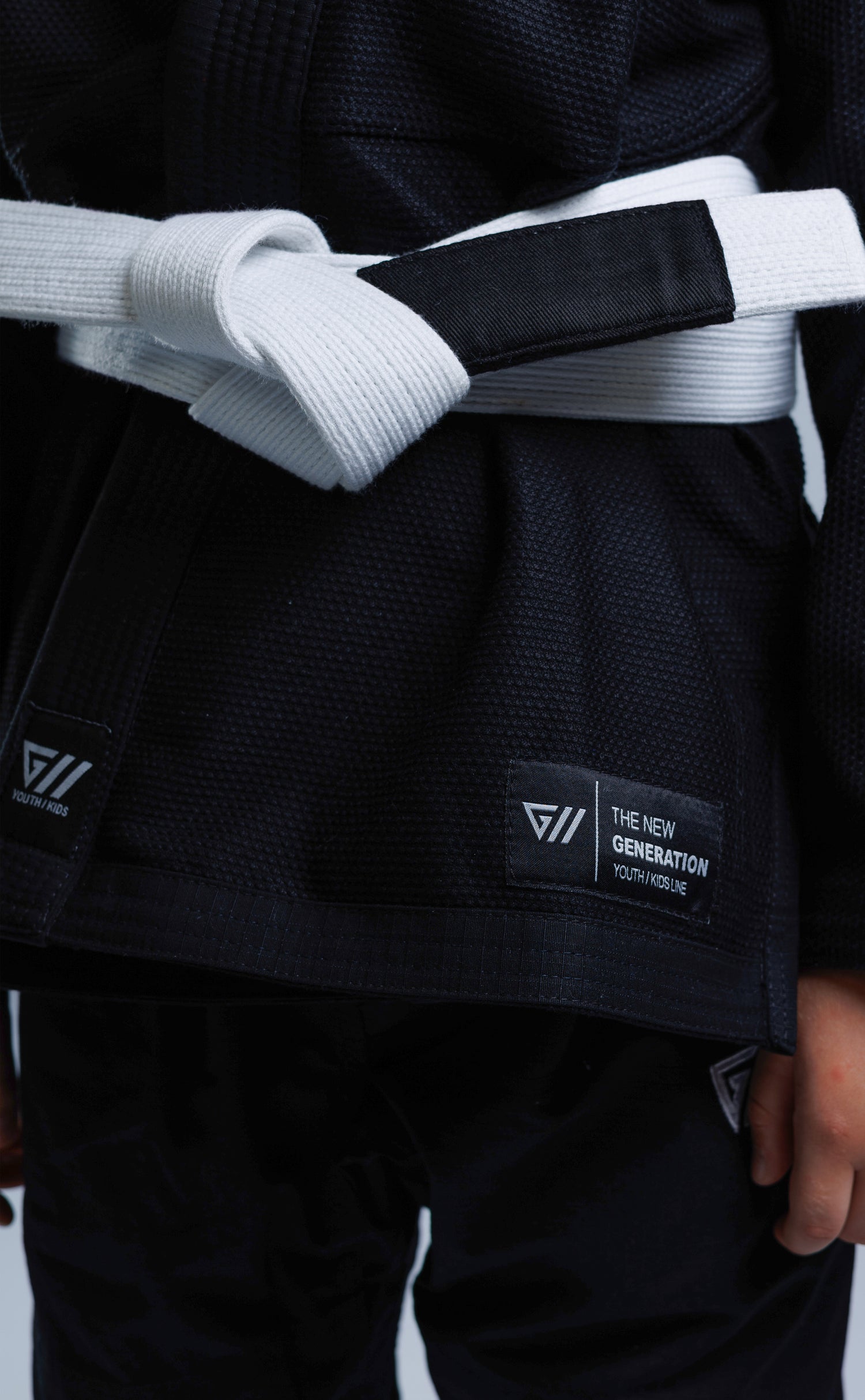 BJJ Kids GI 