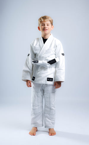 BJJ Kids GI