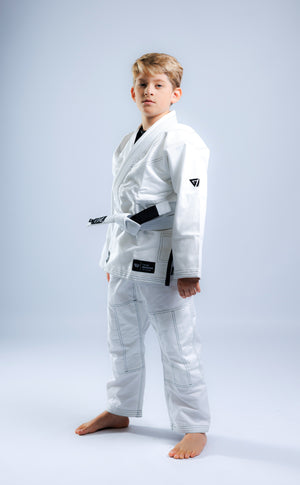 BJJ Kids GI