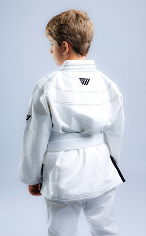 BJJ Kids GI