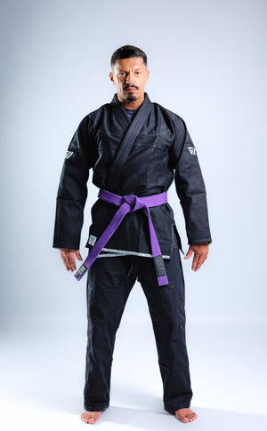 BJJ GI by Gee BJJ