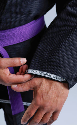 BJJ GI by Gee BJJ