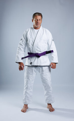 BJJ GI by Gee BJJ