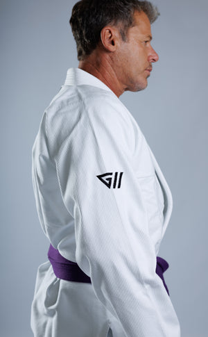 BJJ GI by Gee BJJ