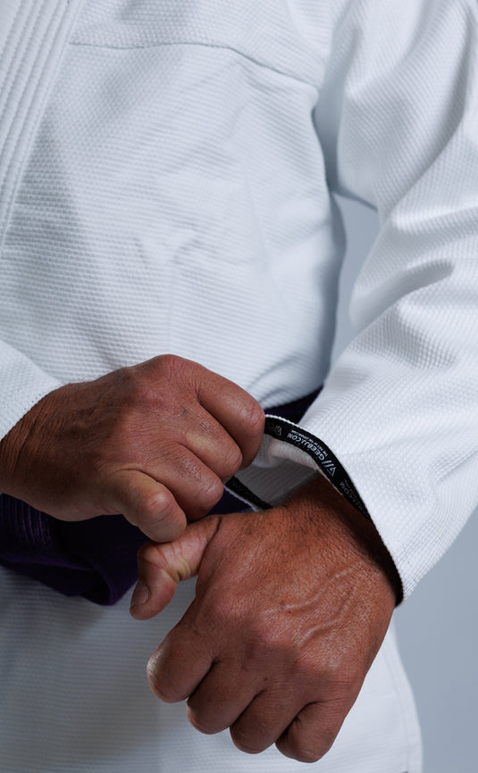 BJJ GI by Gee BJJ