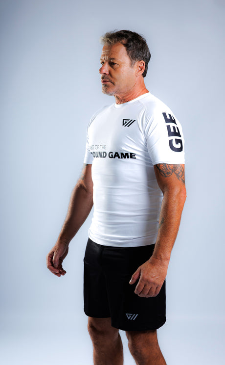 Rashguard / NOGI / Grappling 