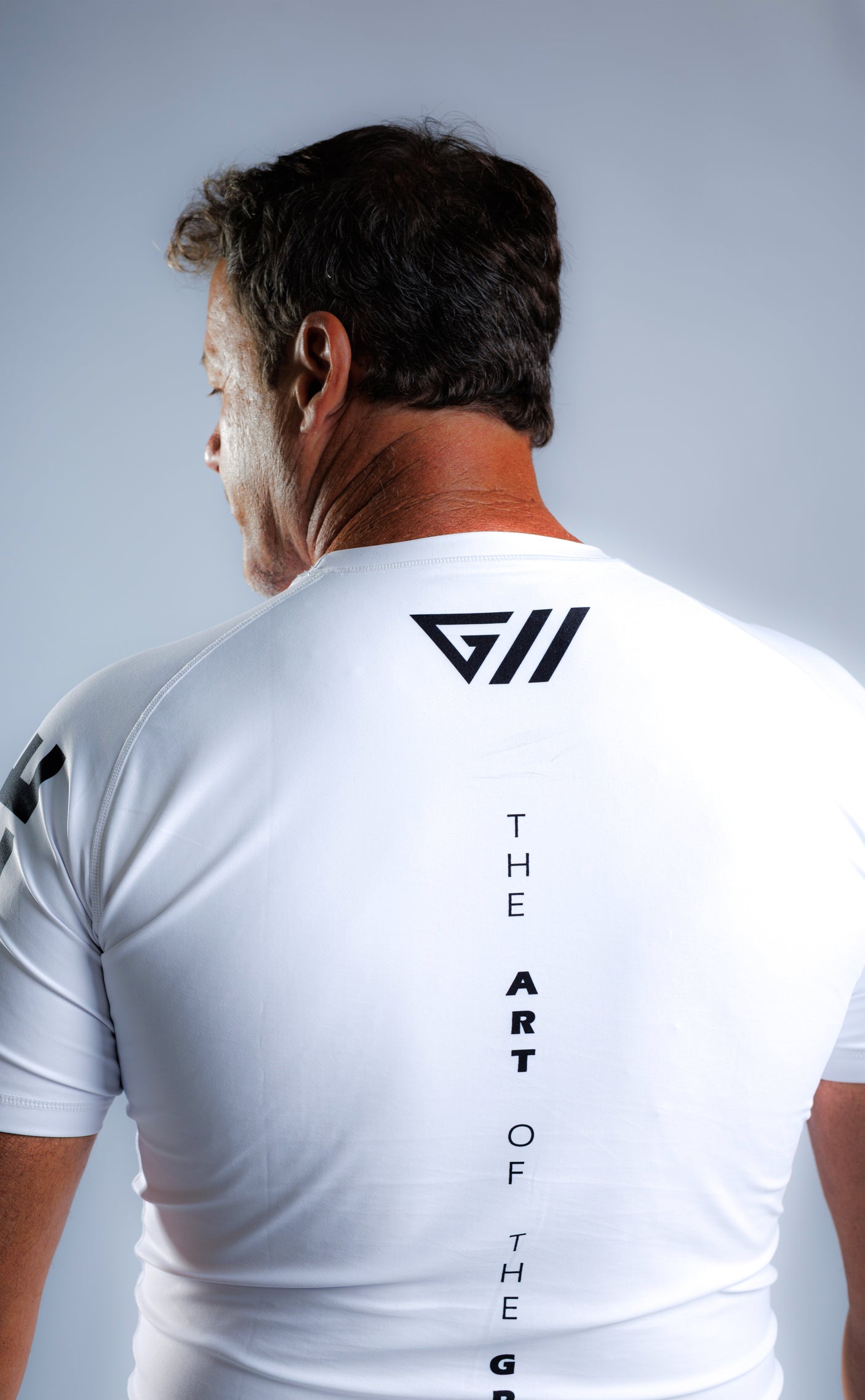 Rashguard / NOGI / Grappling