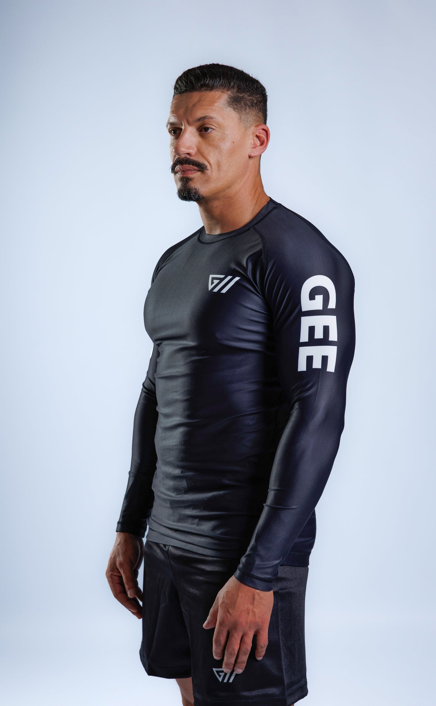 NOGI / RASHGUARD / GRAPPLING