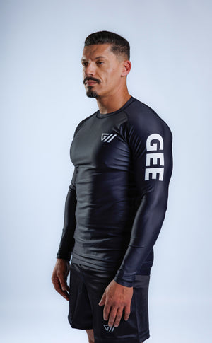 NOGI / RASHGUARD / GRAPPLING