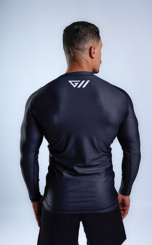 NOGI / RASHGUARD / GRAPPLING