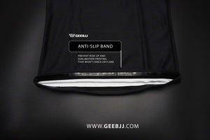 Classic Rashguard Long Sleeve Gee BJJ - PREMIUM - Gee BJJ Kimonos