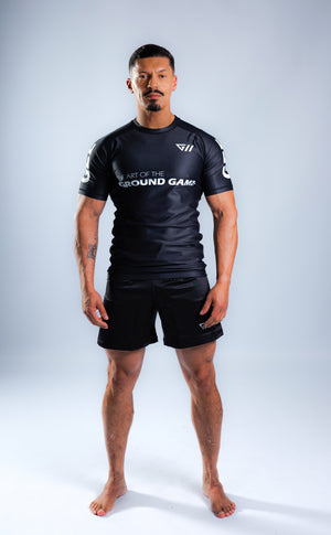 NOGI / RASHGUARD / GRAPPLING