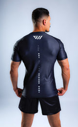 NOGI / RASHGUARD / GRAPPLING