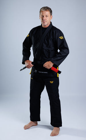 BJJ Gi - Gee BJJ