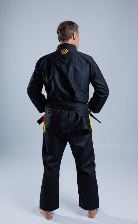 BJJ Gi - Gee BJJ
