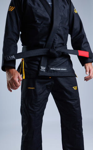 BJJ Gi - Gee BJJ