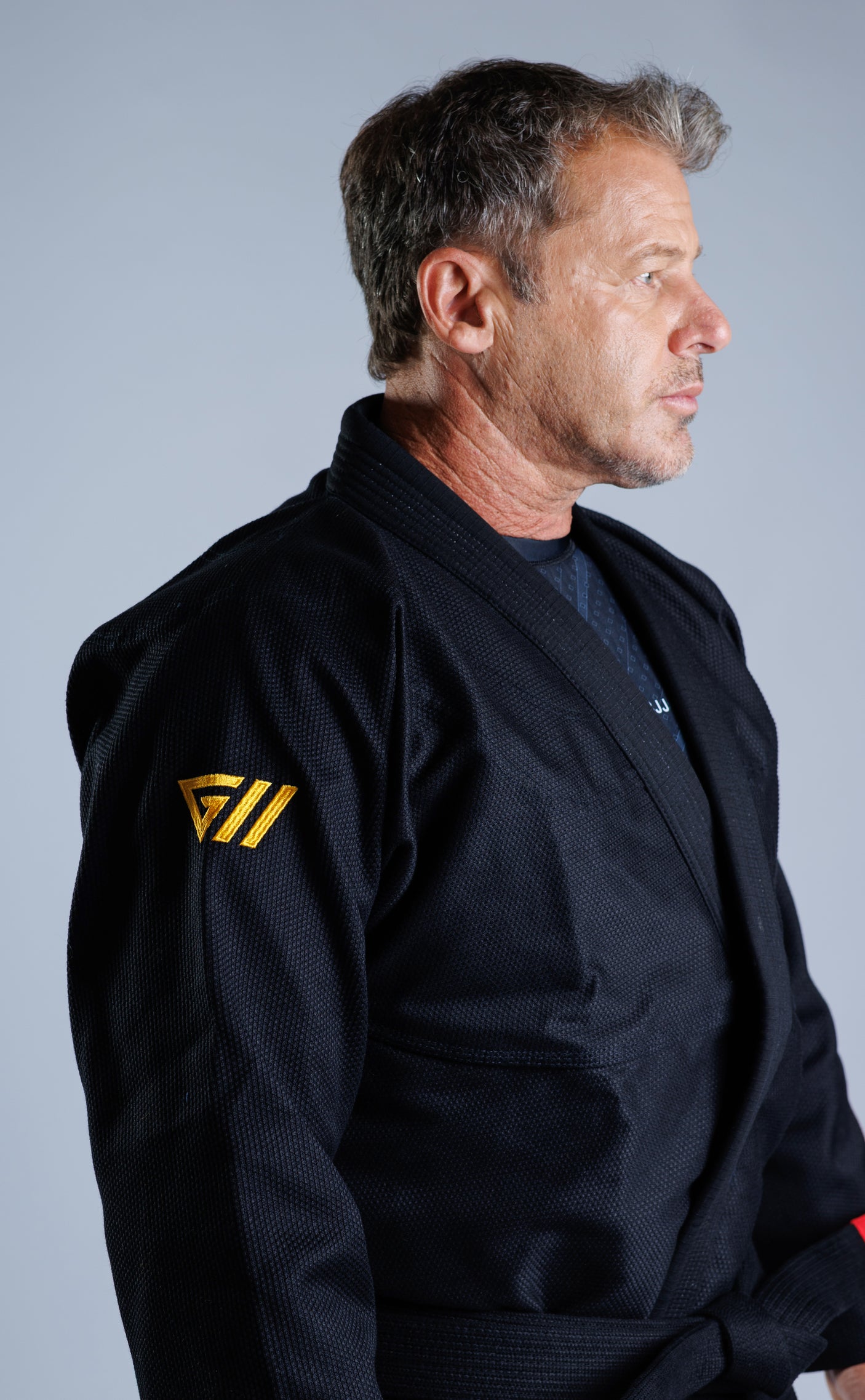 BJJ Gi - Gee BJJ