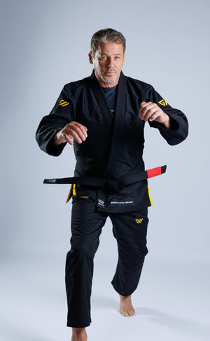 BJJ Gi - Gee BJJ
