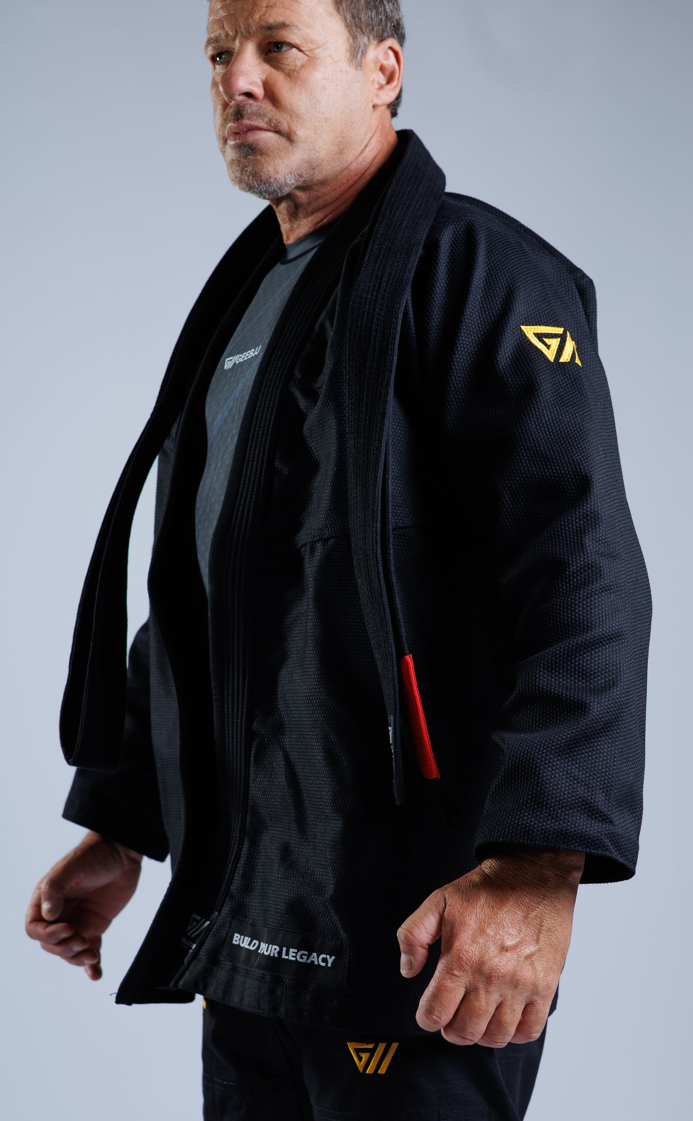 BJJ Gi - Gee BJJ