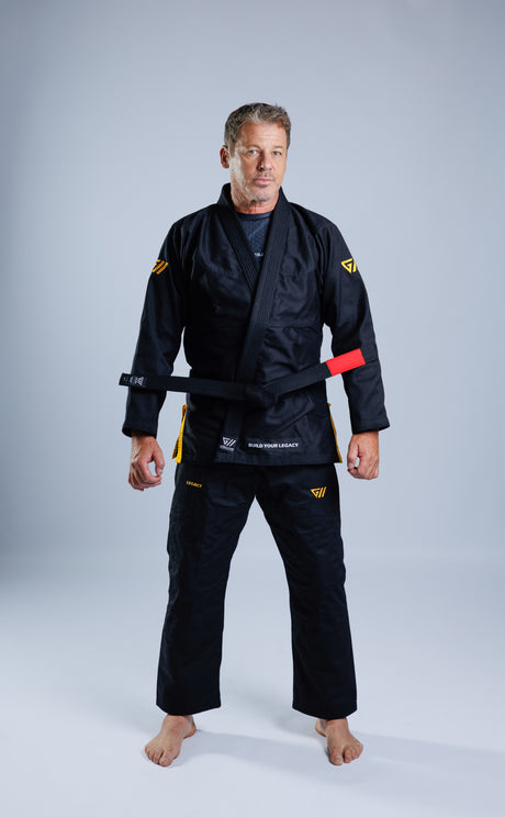 BJJ Gi - Gee BJJ