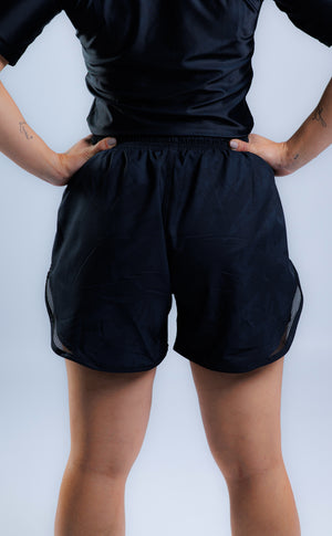 Women's BJJ Shorts / Grappling Shorts