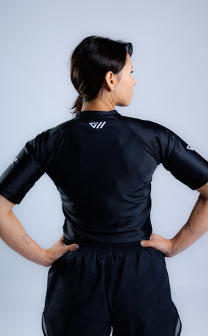 Women's BJJ Rashguard