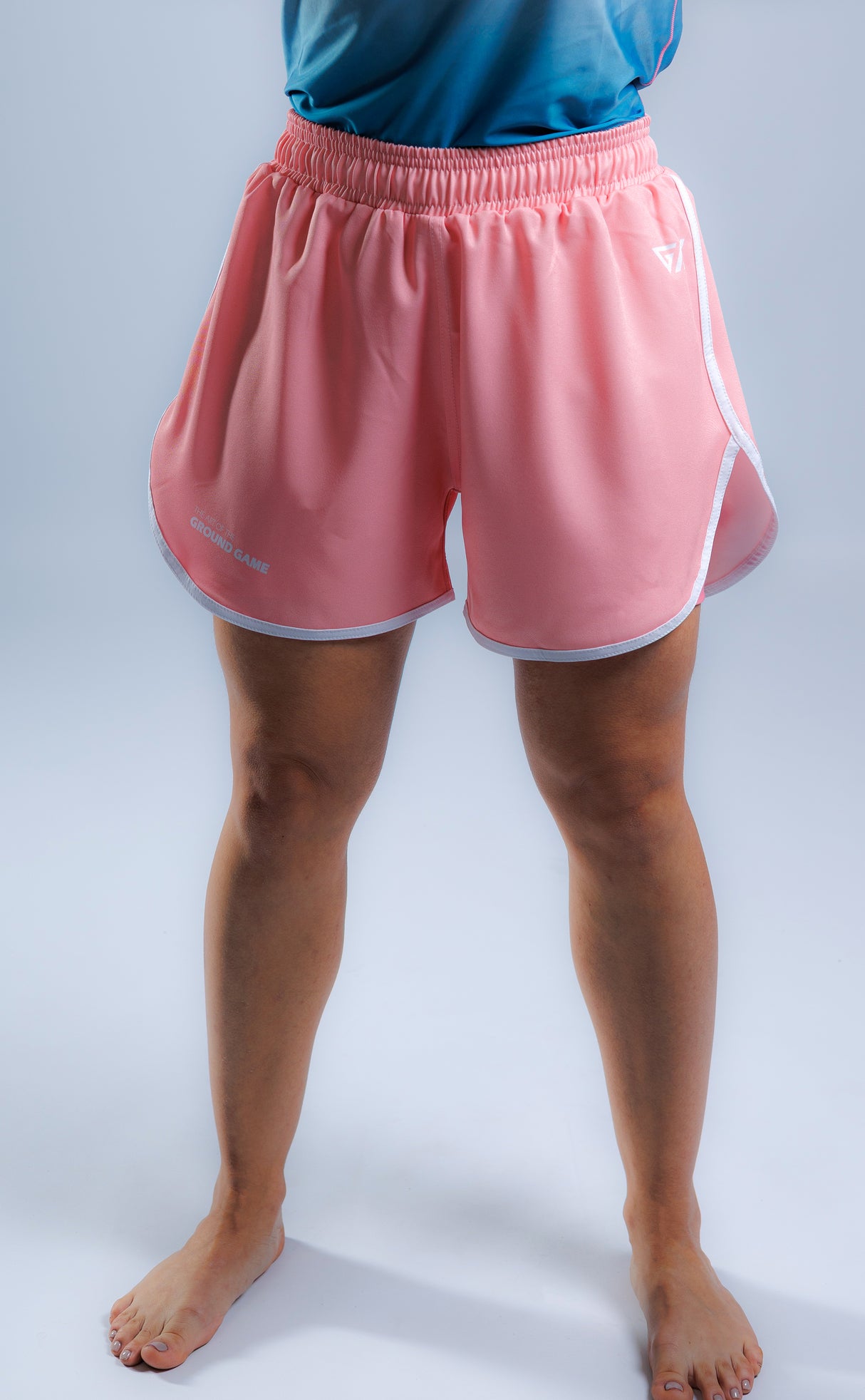 Luna Women's 2-in-1 Shorts - Bloom Edition