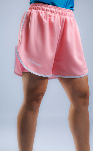 Luna Women's 2-in-1 Shorts - Bloom Edition