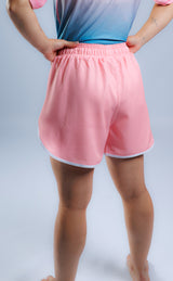 Luna Women's 2-in-1 Shorts - Bloom Edition