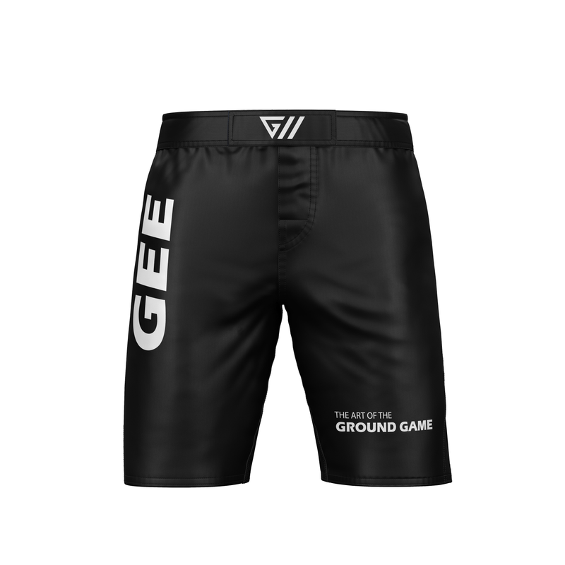 Load image into Gallery viewer, Grappling / MMA Shorts Gee PRO Shorts
