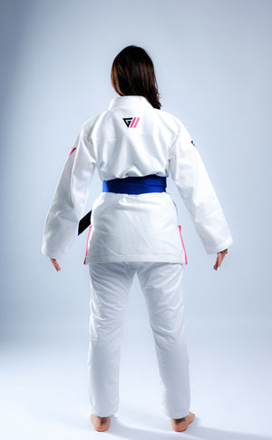 SheRolls Women's Lightweight BJJ GI