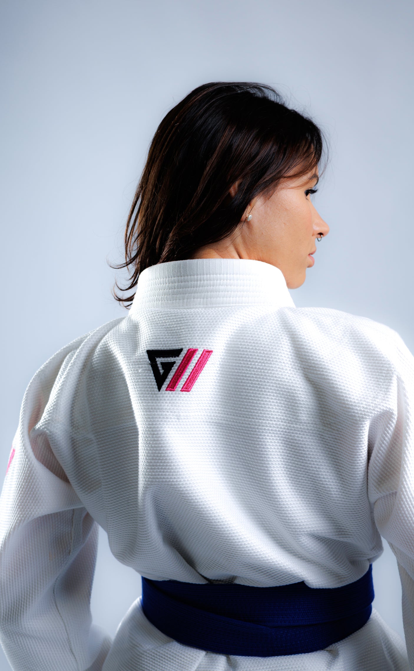 SheRolls Women's Lightweight BJJ GI