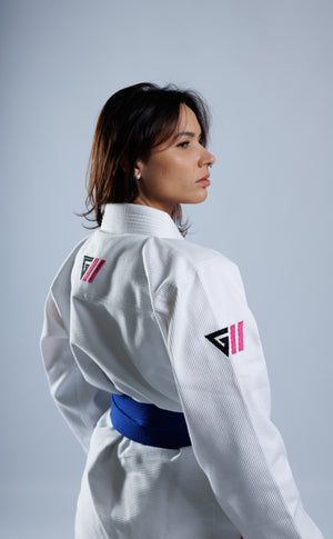 SheRolls Women's Lightweight BJJ GI