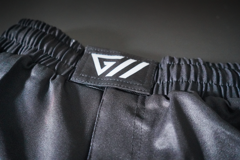 Load image into Gallery viewer, Gee BJJ Kids &amp; Youth Shorts - Gee BJJ Kimonos
