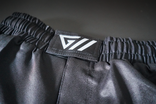 Gee BJJ Kids & Youth Shorts - Gee BJJ Kimonos