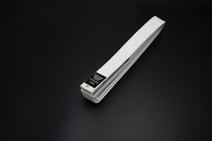 Gee BJJ Premium Belts - Adults - Gee BJJ Kimonos