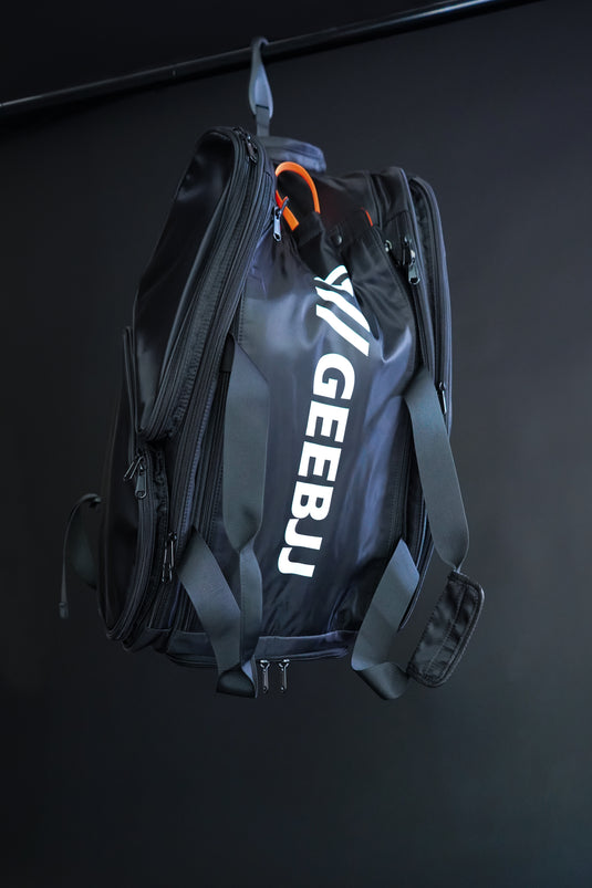 Gee BJJ Backpack for GYM / Training / BJJ - Large 50L - Gee BJJ Kimonos