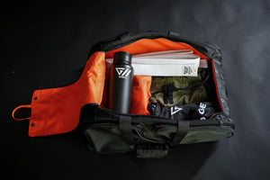 Gee BJJ Backpack for GYM / Training / BJJ - Large 50L - Gee BJJ Kimonos