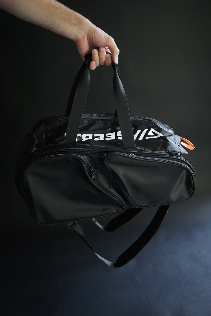 Bjj training bag on sale