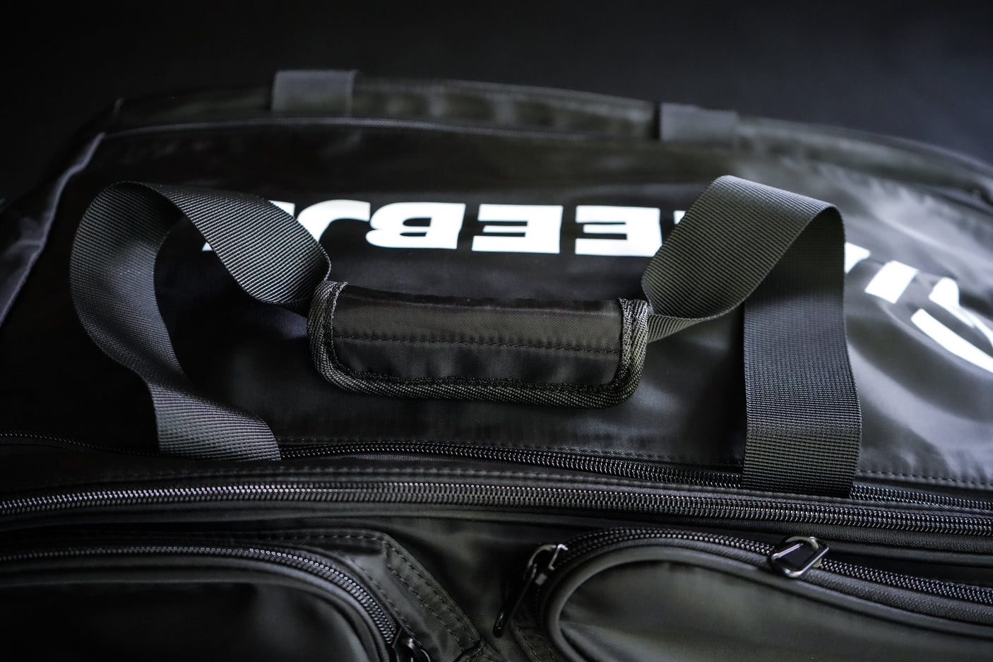 Gee BJJ Backpack for GYM / Training / BJJ - Large 50L - Gee BJJ Kimonos