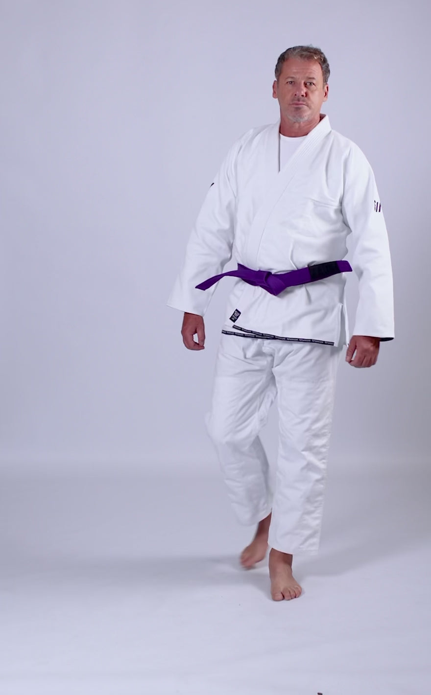 Gee BJJ Lightweight GI 