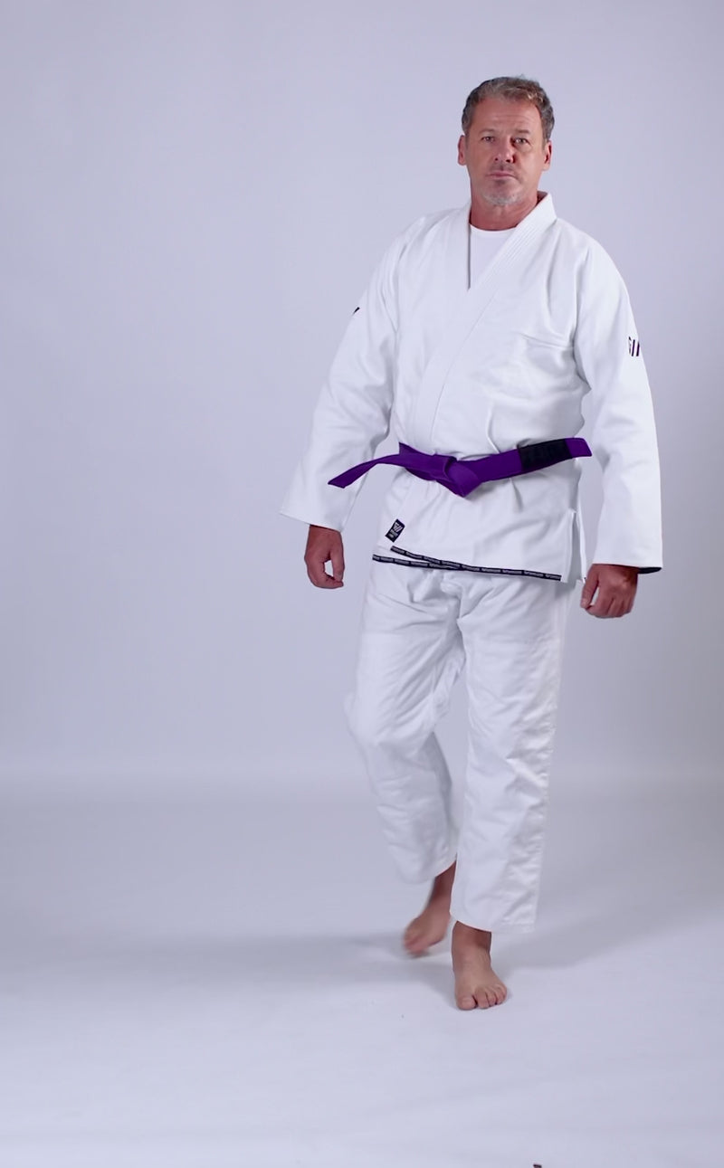 Load and play video in Gallery viewer, Gee BJJ Lightweight GI 
