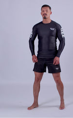 Gee BJJ Original Rashguard 
