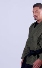 Defender Lightweight BJJ GI