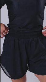 BJJ Graplling Shorts for Women