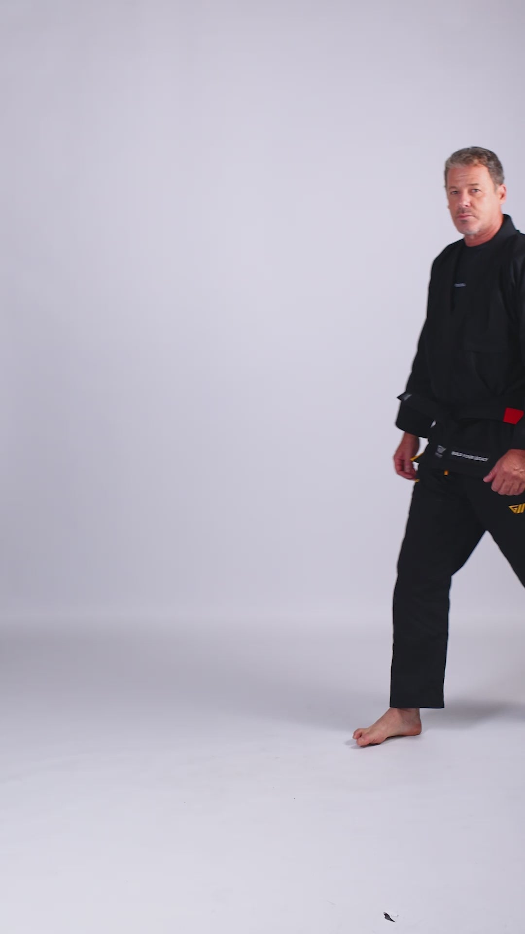 BJJ Gi - Gee BJJ