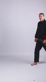BJJ Gi - Gee BJJ
