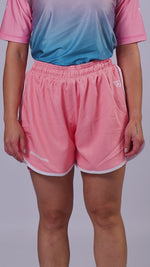 BJJ Graplling Shorts for Women