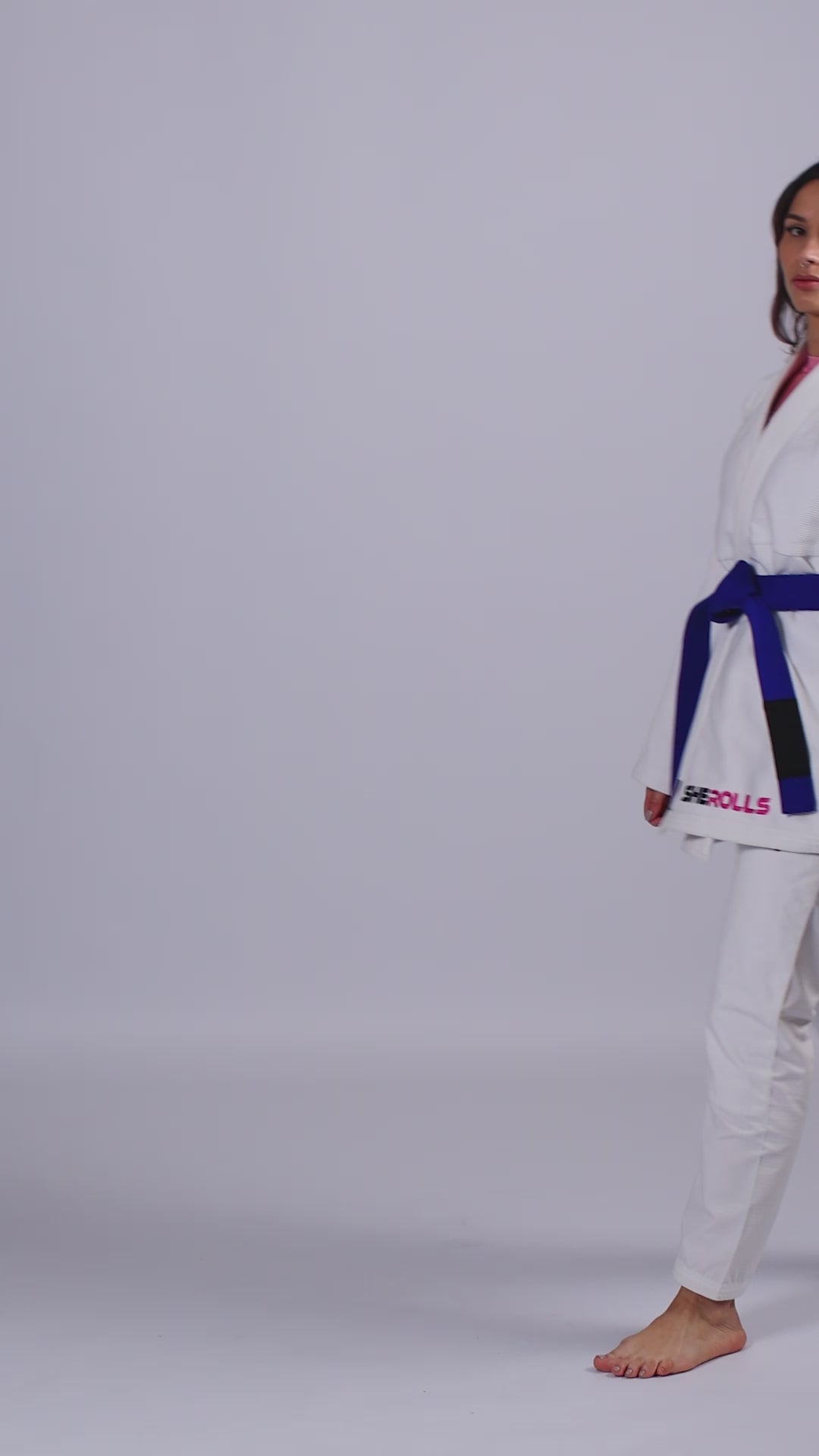 BJJ GI for Women